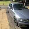 BMW 120d sport *remapped*