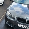 BMW 335I MSPORT