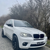 BMW X5 7 seater swap or px