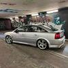 Vectra 1.8 few extras