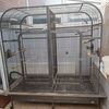 Extra Large bird Cage with Divider