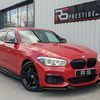 2017 BMW M140i AUTO RED STAGE 2 440