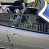Saab93 liner convertible