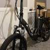 E city electric bike