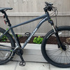 Cannondale Trail 6 MTB Hardtail2021