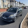 Ford Fiesta zetec s tdci