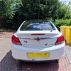 VAUXHALL INSIGNIA 2.0CDTI