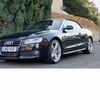Audi A5 s line 2 tdi top spec