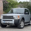 Land Rover Discovery 3 TDV6