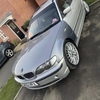 2002 BMW 320d Estate