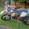 Ktm 300 exc 2 stroke