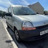 Swap 4 Car …… Kangoo long MOT