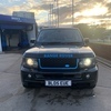 Range rover sport TDV6