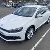 Vw scirocco tdi