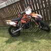 Ktm 525 2006