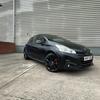 Peugeot sport edition 208 GTi