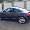 Audi TT 225 BAM QUATTRO ulez free