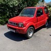 excellent rare auto Jimny