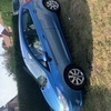 Ford Fiesta 1.4 zetec