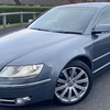 Volkswagen Phaeton 3.0 Tdi V6 Auto