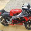 Aprilia rs50 red Chesterfield editi