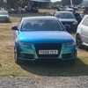 Audi A4 1.8tfsi