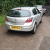 Vauxhall Astra 1.6