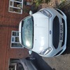 Ford fiesta zetec 1.25. (5 door)