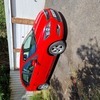 Ford Focus 60 plate