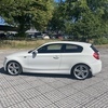 BMW 120D MSPORT