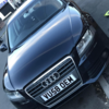 Audi A4 b8 2.0 tdi