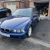 BMW 520i ES SE