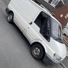 Ford Transit 2005