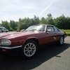 Jaguar xjs 3.6 auto