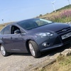 2012 ford focus 1.6 tdci