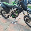 Kx450f