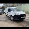 Fiat doblo maxi