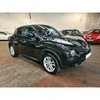 Nissan Juke pan roof low miles