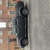 Nissan navara 58reg Longwaydown dci