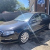 Vw Passat 2.0 Highline