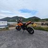 ksr supermoto tw 125