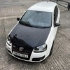 Mk5 golf gti 320bhp