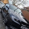 BMW 325D Msport