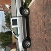 Ford ranger 2.5 thunder not tipper