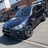 BMW X5 xDrive 3.0D M sport 2010