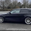 BMW 116 es