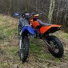 Ktm 450  sxf 2007