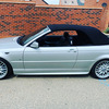 BMW 330ci beautiful