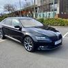 skoda superb sportline