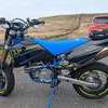 Force edition husaberg FS 650